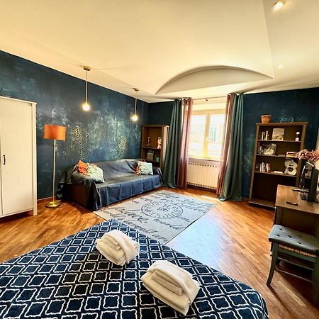 Argilla Apartment Roma Exterior foto