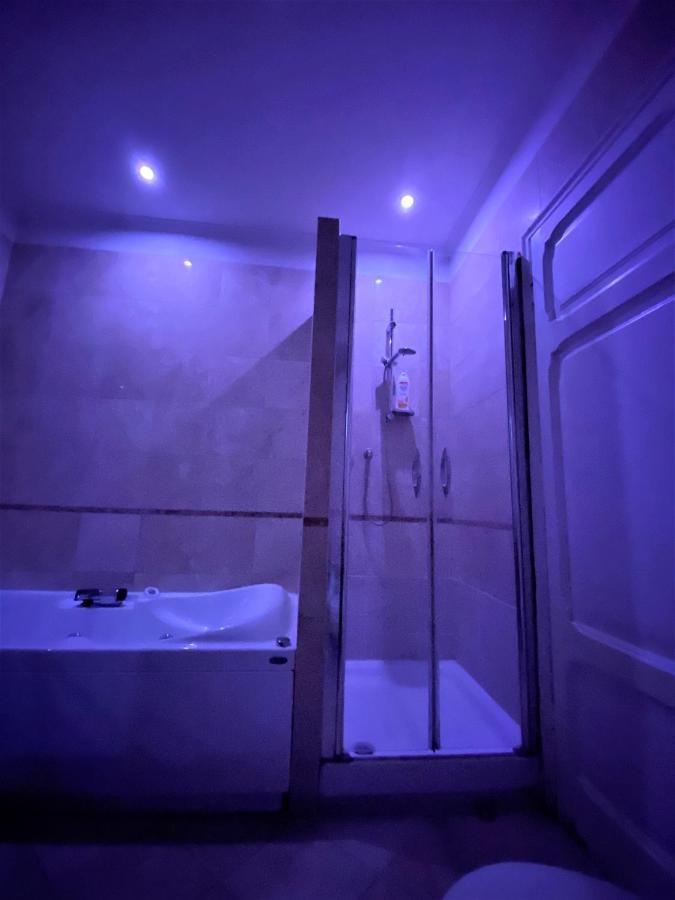 Argilla Apartment Roma Exterior foto