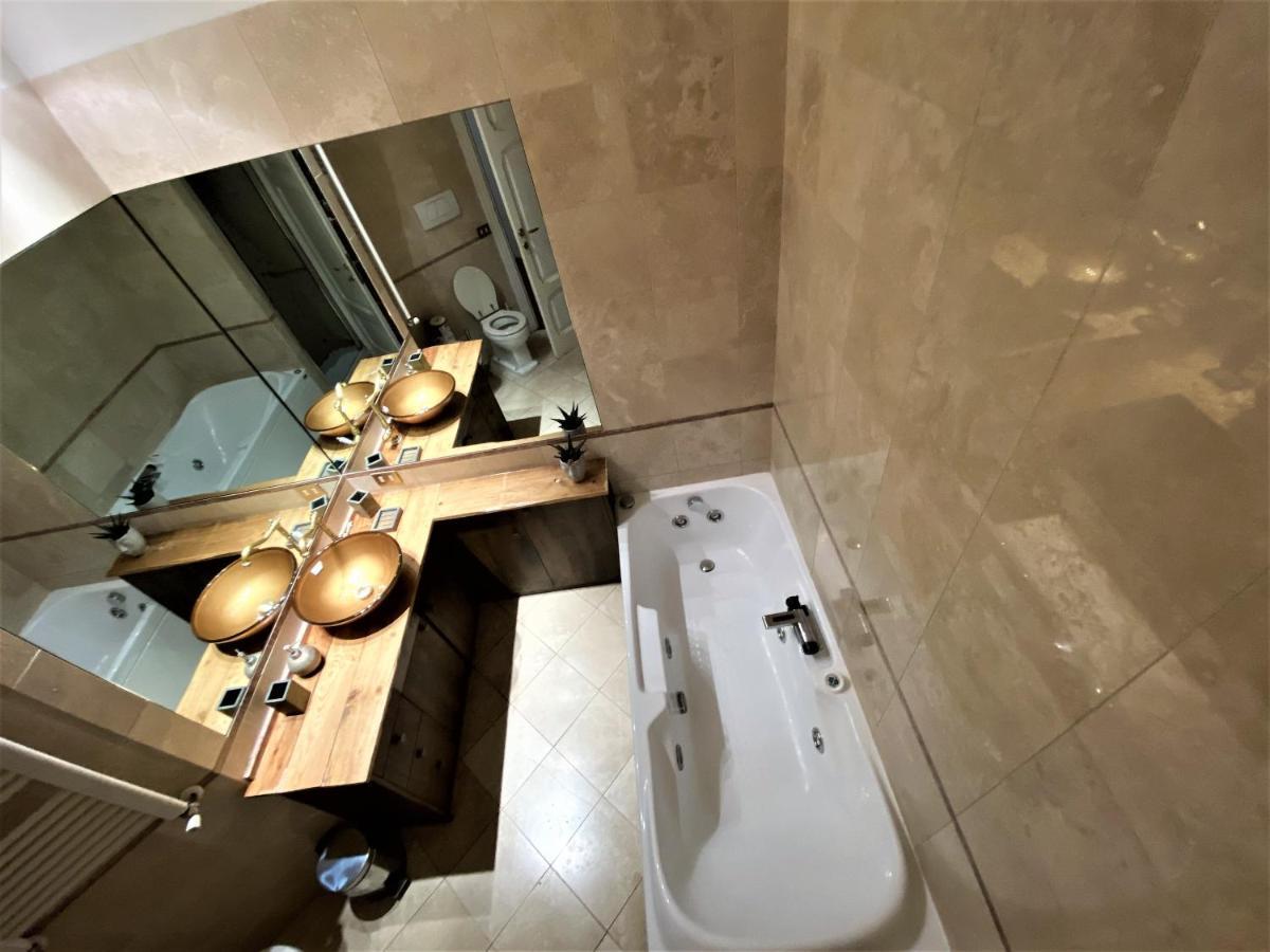 Argilla Apartment Roma Exterior foto