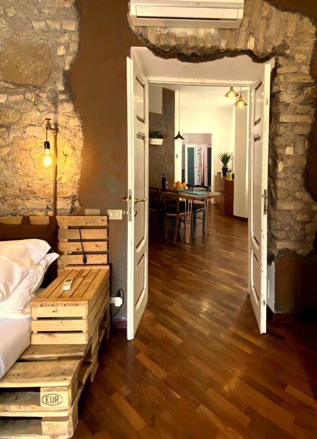 Argilla Apartment Roma Exterior foto