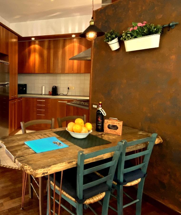 Argilla Apartment Roma Exterior foto