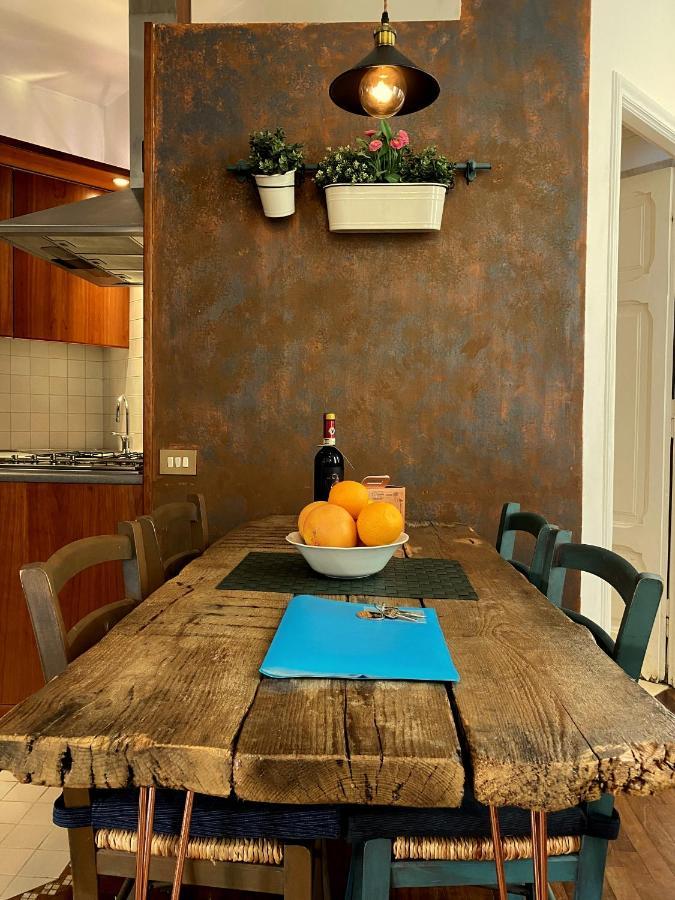 Argilla Apartment Roma Exterior foto