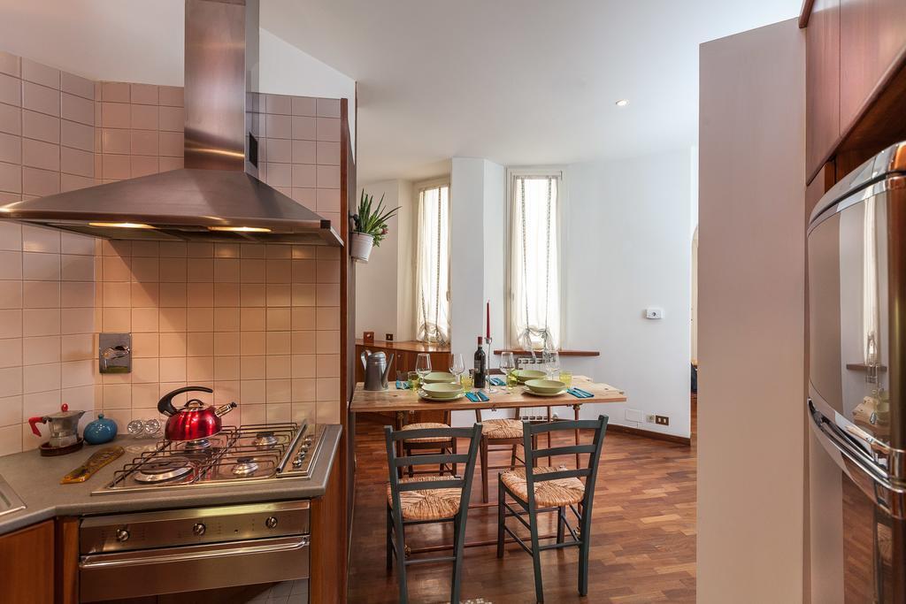 Argilla Apartment Roma Exterior foto