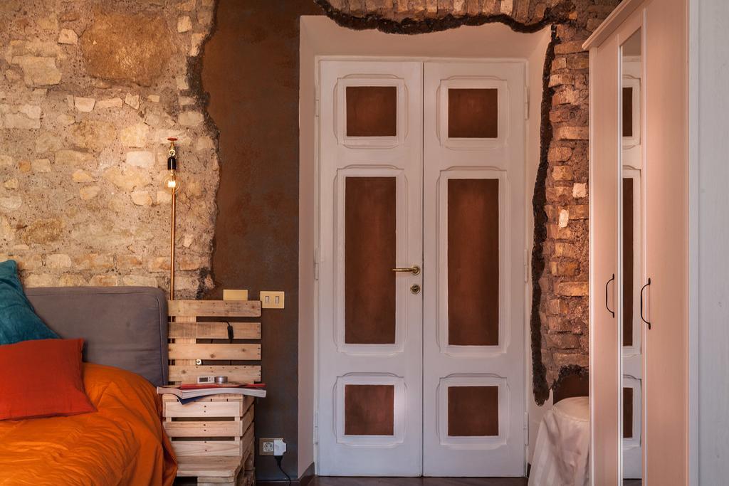 Argilla Apartment Roma Exterior foto