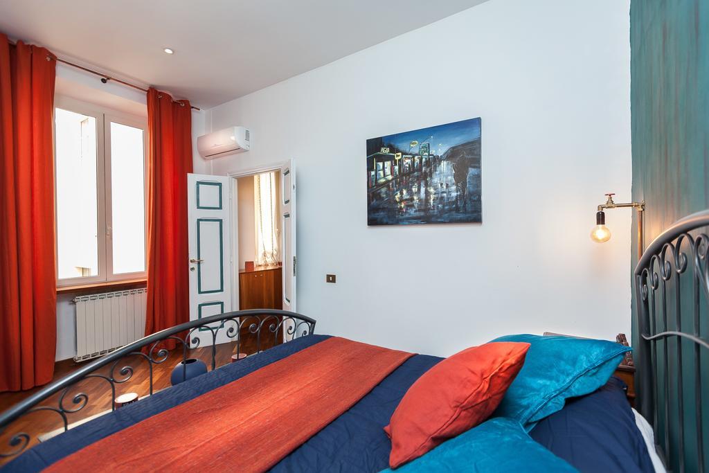 Argilla Apartment Roma Exterior foto